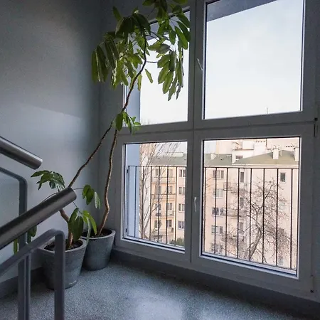 Kredytowa - Downtown *